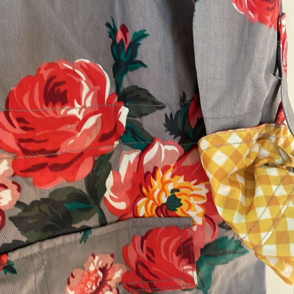 Matilda Jane Jacket - Picture 4 of 7